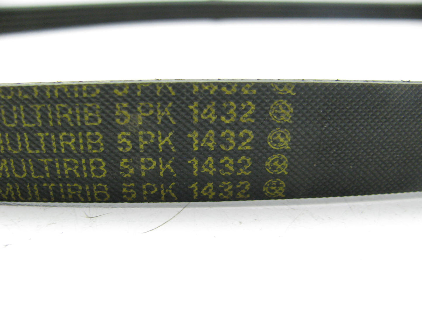 Contitech 5PK1432 Serpentine Belt