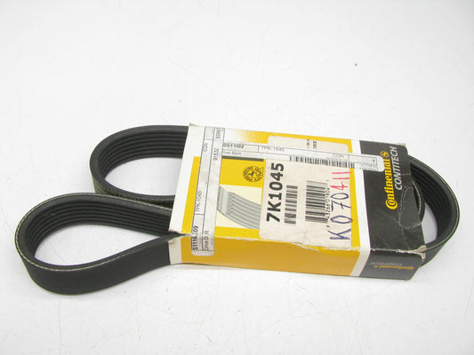 Contitech 7PK-1045 Serpentine Belt