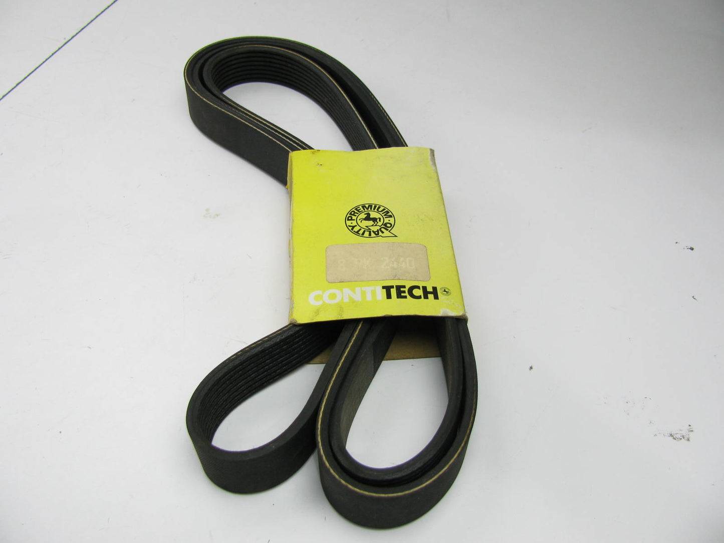 Contitech 8PK2440 Serpentine Belt