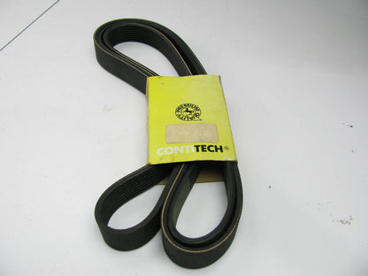 Contitech 8PK2440 Serpentine Belt