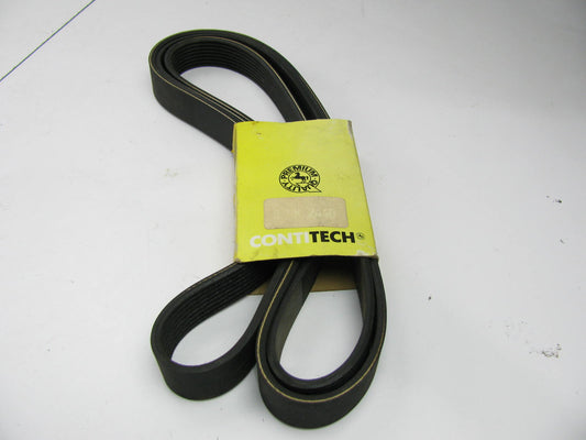 Contitech 8PK2440 Serpentine Belt