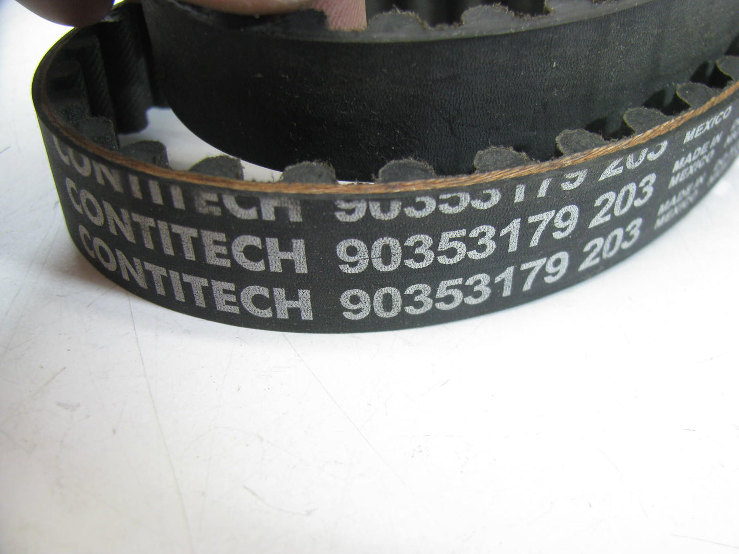 Contitech 90353179 Engine Timing Belt