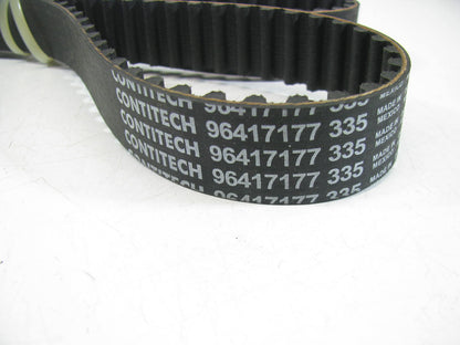 Contitech 96417177 Engine Timing Belt  For 04-16 Aveo, G3, Wave, Swift 1.6L