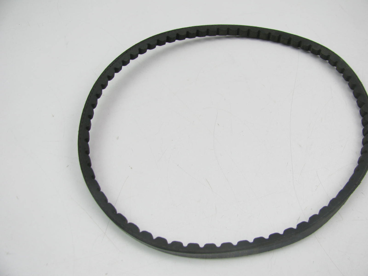 Contitech AVX10 Industrial Cogged Accessory Drive Belt - 1/2'' X 12''