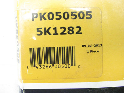 New Contitech PK050505 Serpentine Belt For 1996-00 Nissan 3.3L 5K1282