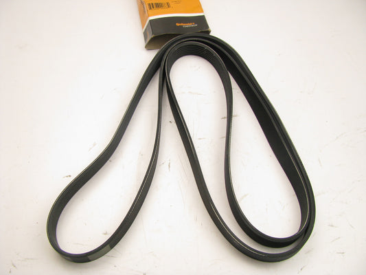Contitech PK070855 Serpentine Belt - 0.98'' X 85.50'' - 7 Ribs