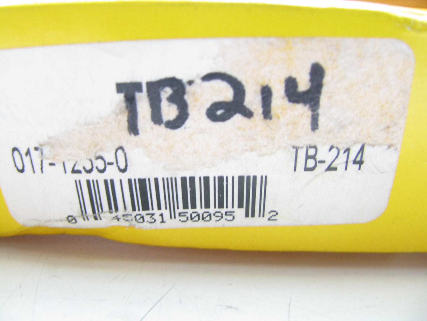 Contitech TB214 Engine Timing Belt for 1992-2002 Mazda 1.8L 2.5L-V6
