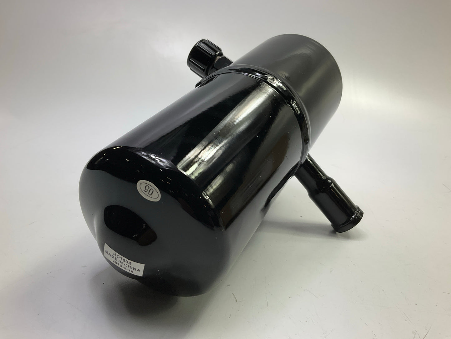 Cooling Depot 33093 A/C Accumulator