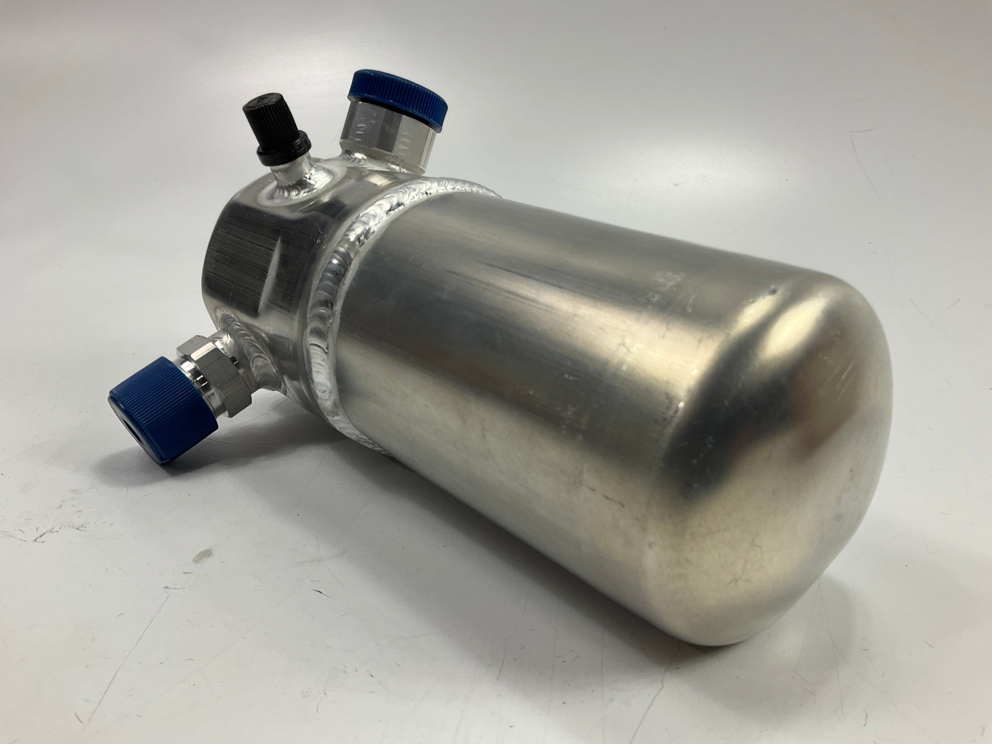 Cooling Depot 33137 A/C Accumulator For 1994 Chevrolet Astro, GMC Safari