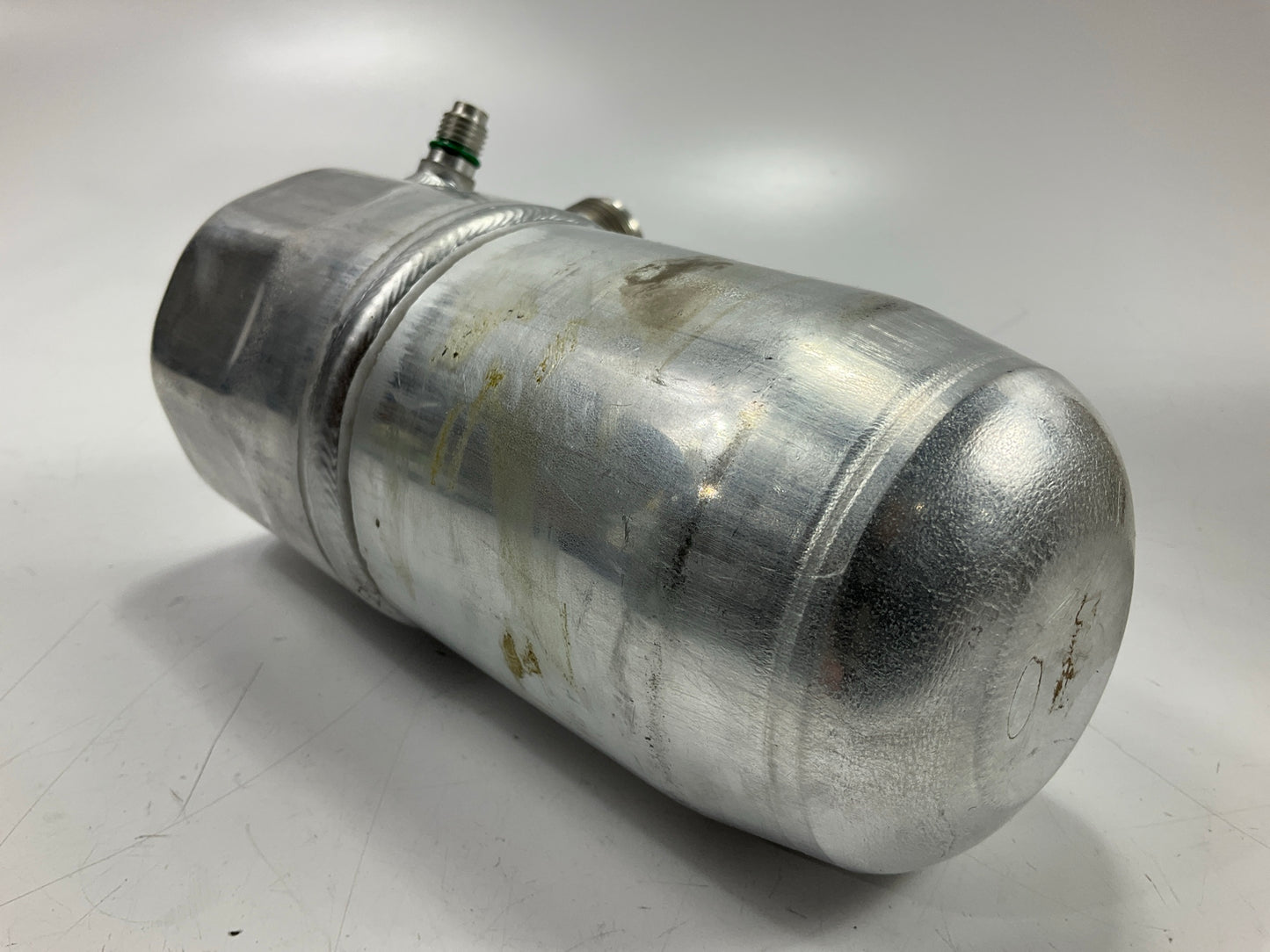 Cooling Depot 33219 A/C Accumulator