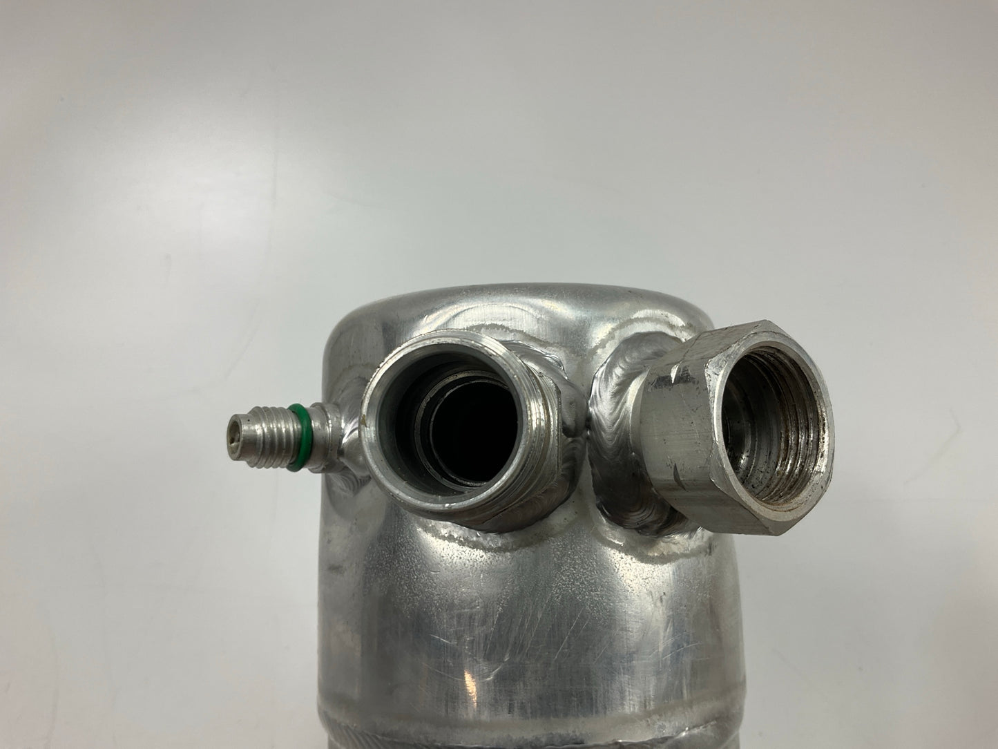 Cooling Depot 33219 A/C Accumulator