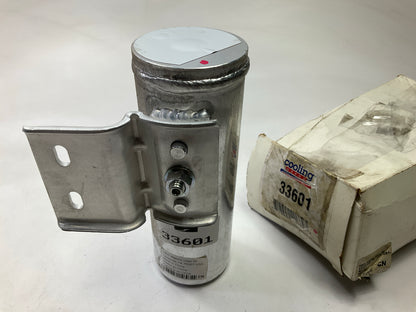 Cooling Depot 33601 A/C Receiver Drier
