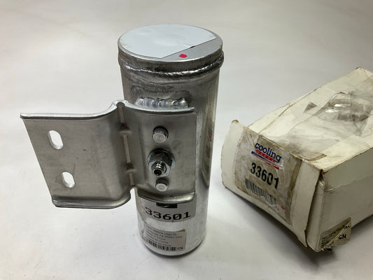 Cooling Depot 33601 A/C Receiver Drier