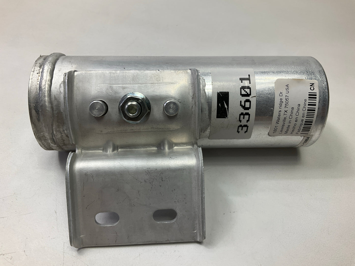 Cooling Depot 33601 A/C Receiver Drier