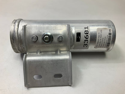 Cooling Depot 33601 A/C Receiver Drier