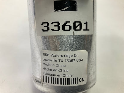 Cooling Depot 33601 A/C Receiver Drier