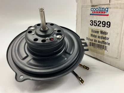 Cooling Depot 35299 HVAC Blower Motor