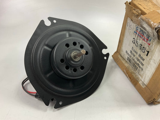 Cooling Depot 35681 HVAC Blower Motor