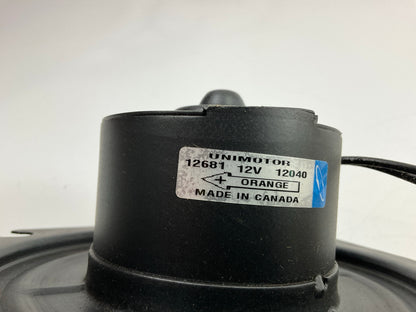 Cooling Depot 35681 HVAC Blower Motor