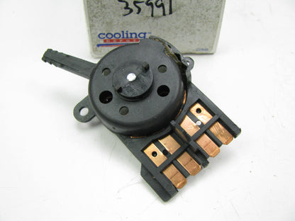 Cooling Depot 35991 HVAC Blower Control Switch