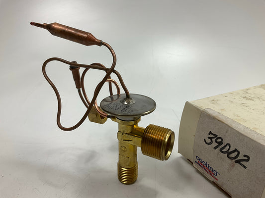 Cooling Depot 39002 A/C Expansion Valve