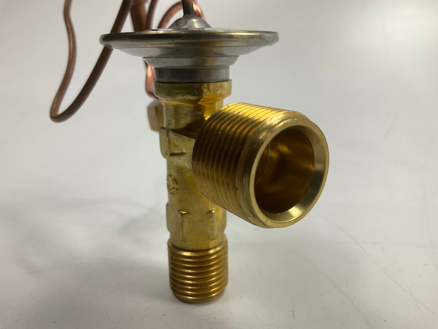 Cooling Depot 39002 A/C Expansion Valve