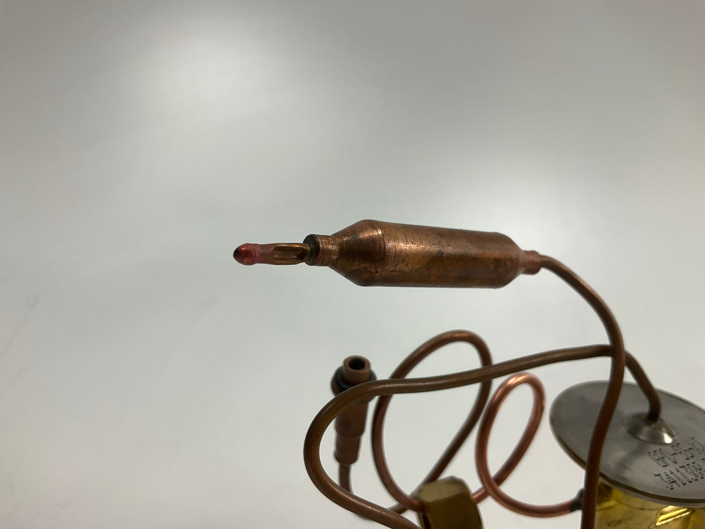 Cooling Depot 39002 A/C Expansion Valve