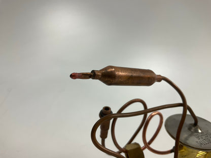 Cooling Depot 39002 A/C Expansion Valve