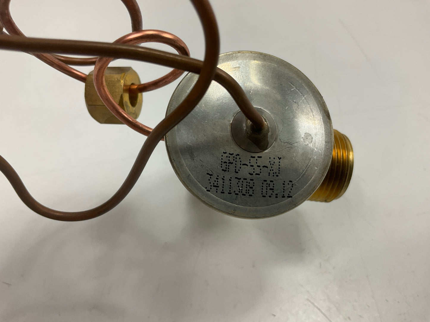 Cooling Depot 39002 A/C Expansion Valve