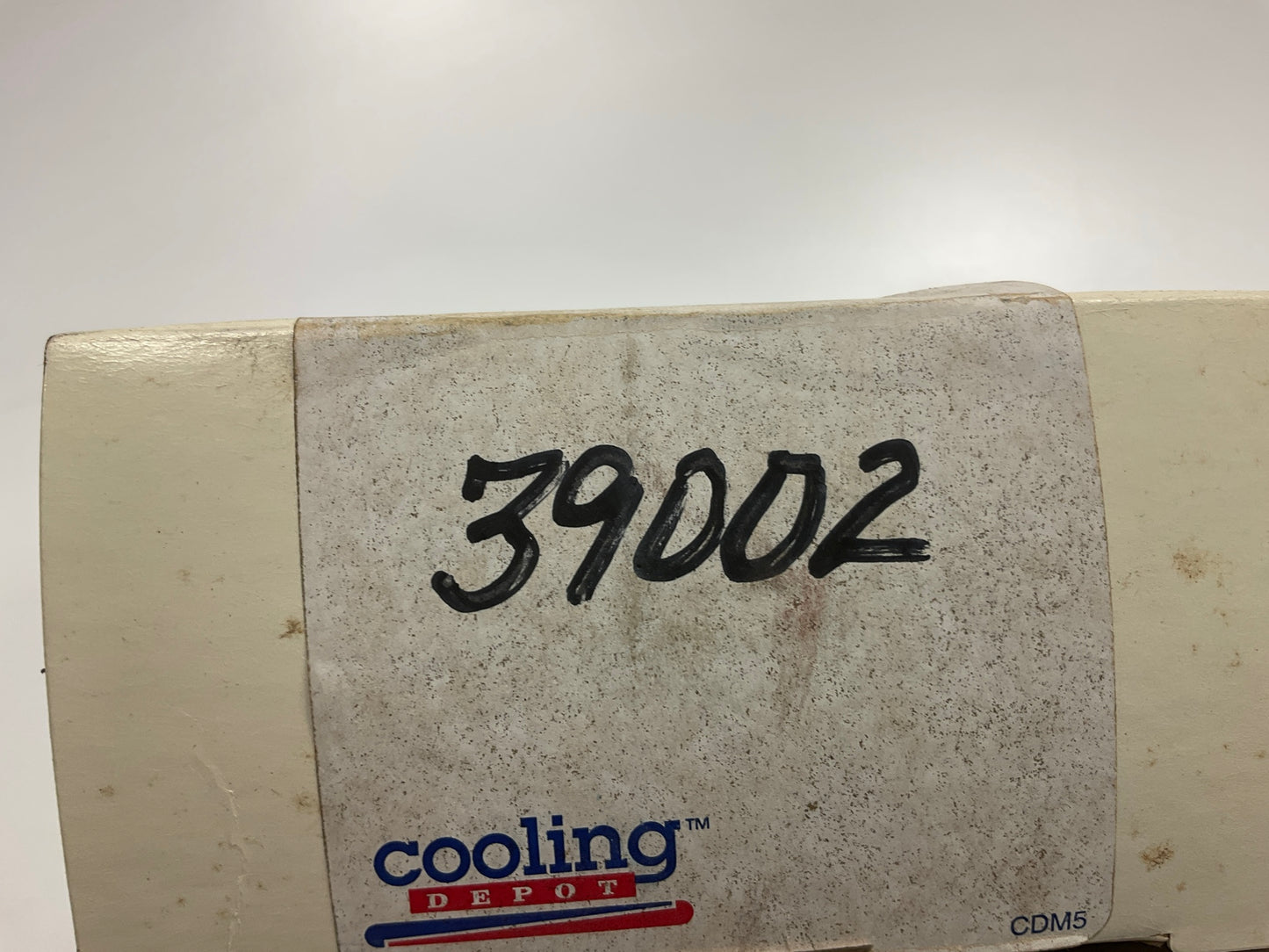 Cooling Depot 39002 A/C Expansion Valve