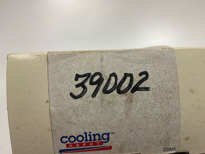 Cooling Depot 39002 A/C Expansion Valve