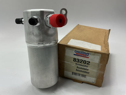 Cooling Depot 83202 A/C Accumulator