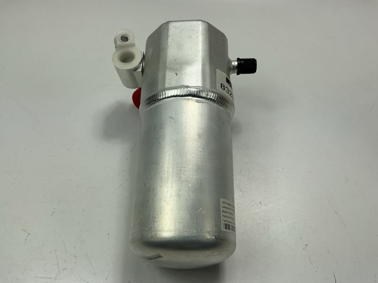 Cooling Depot 83202 A/C Accumulator