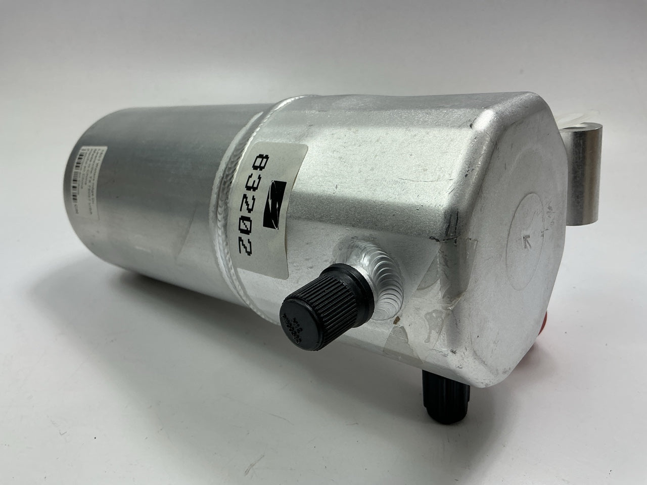 Cooling Depot 83202 A/C Accumulator