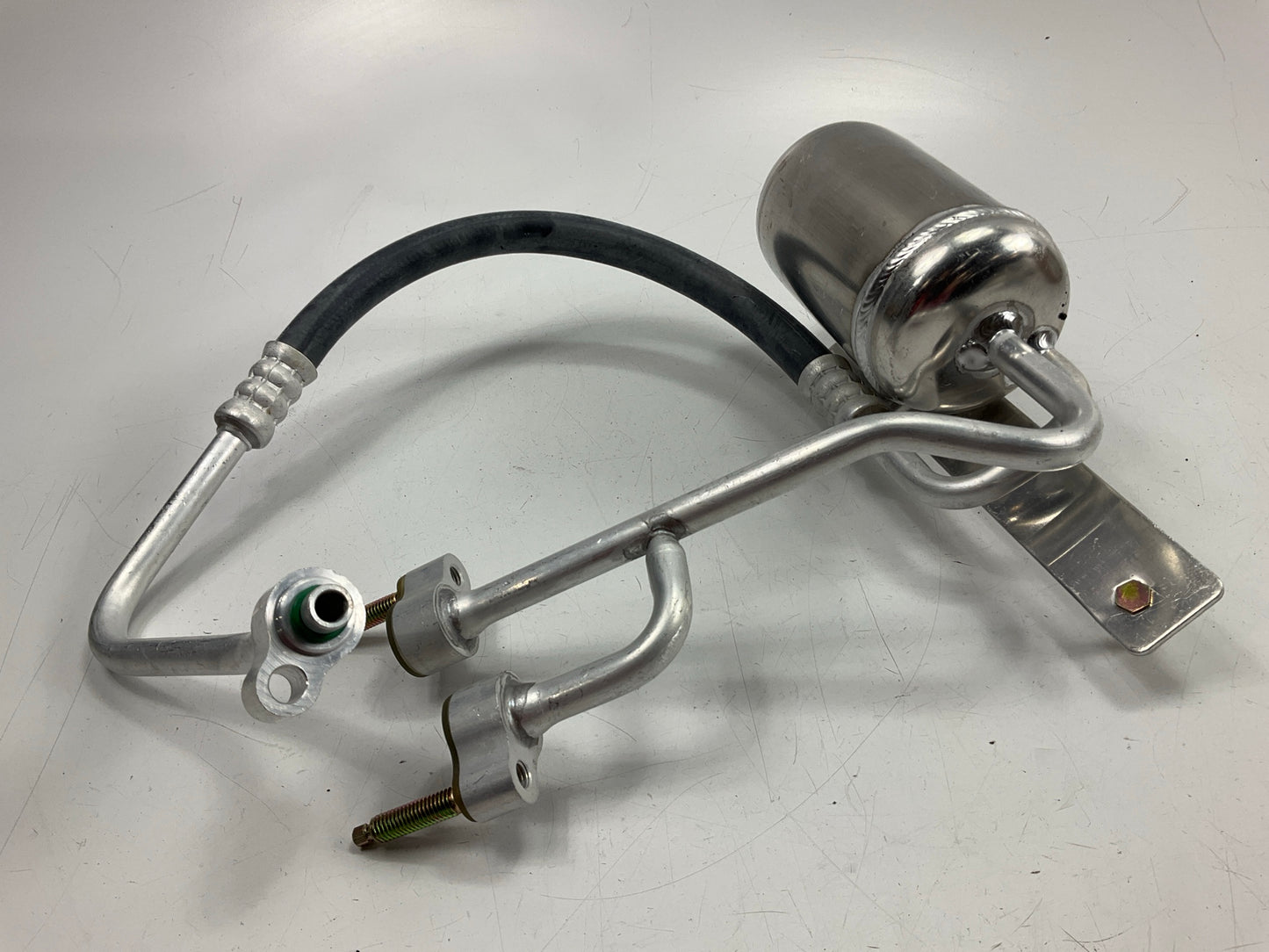 Cooling Depot 83365 A/C Receiver Drier With Hose Assembly