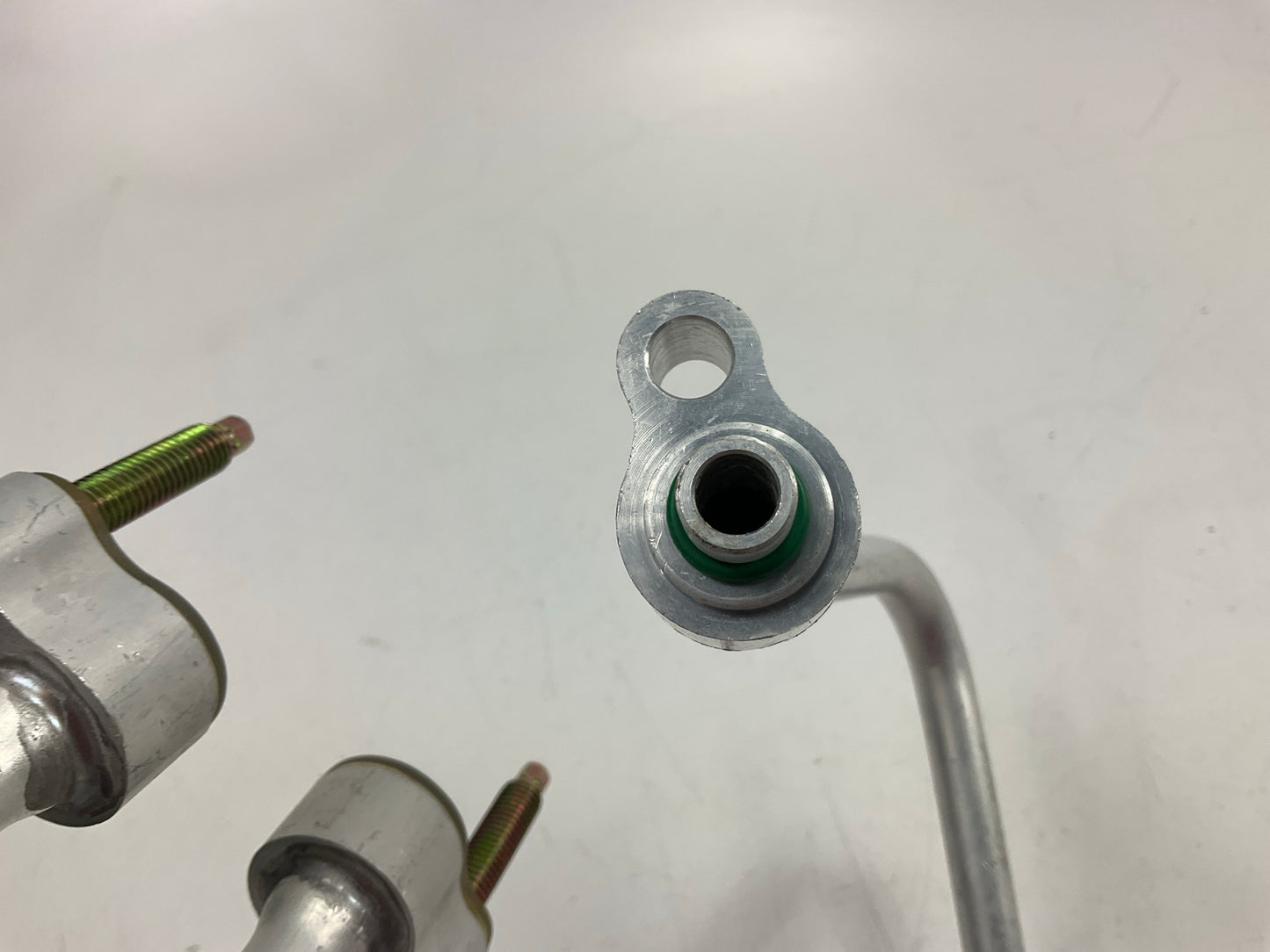 Cooling Depot 83365 A/C Receiver Drier With Hose Assembly