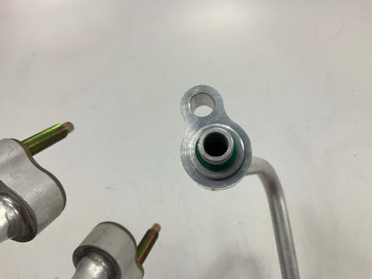 Cooling Depot 83365 A/C Receiver Drier With Hose Assembly