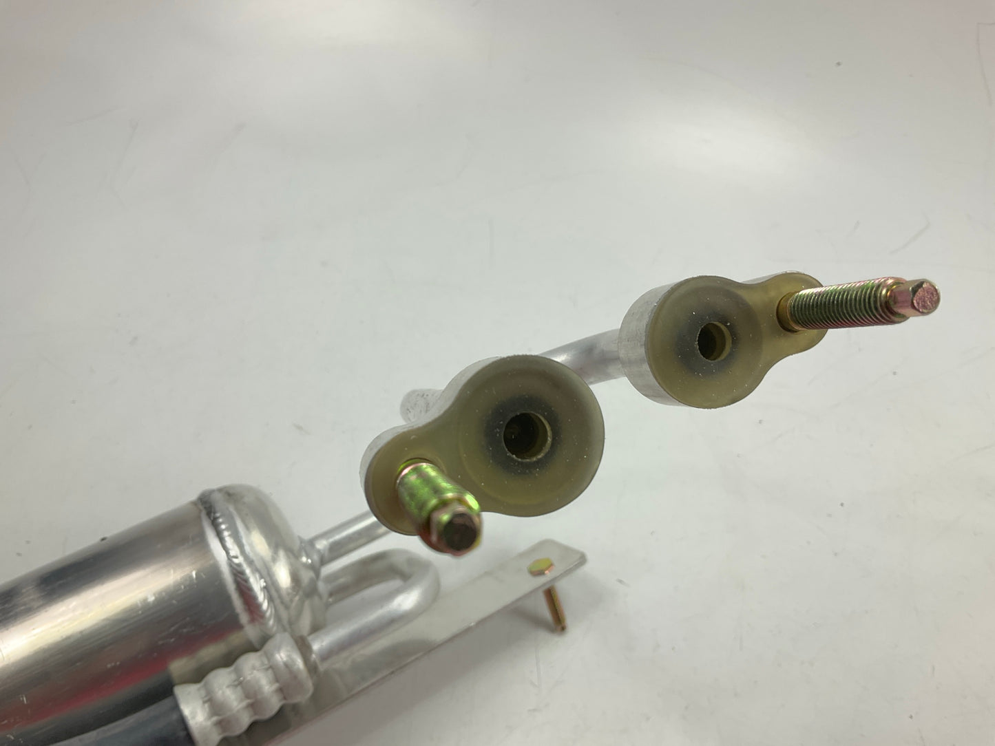 Cooling Depot 83365 A/C Receiver Drier With Hose Assembly
