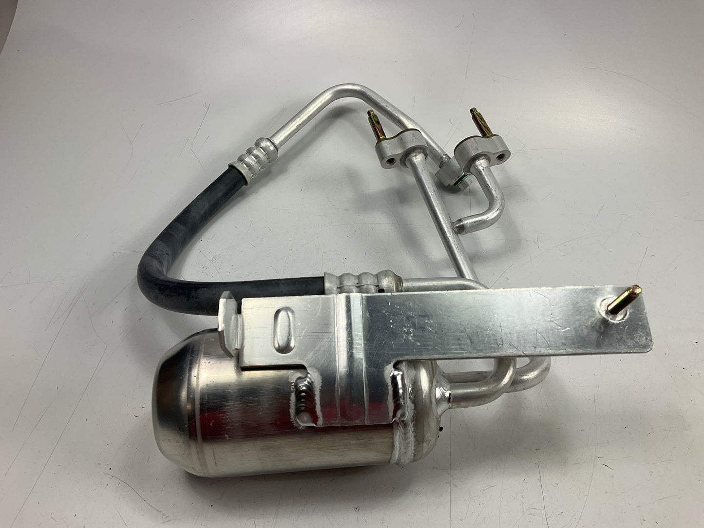 Cooling Depot 83365 A/C Receiver Drier With Hose Assembly