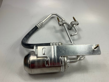 Cooling Depot 83365 A/C Receiver Drier With Hose Assembly