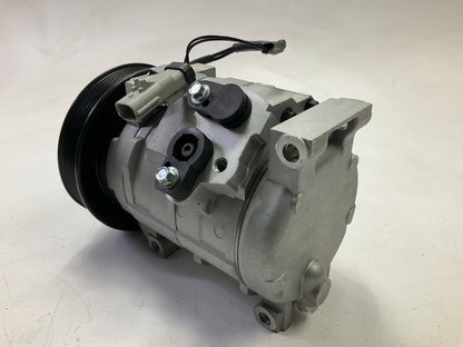 Cooling Depot 98347 A/C Compressor For 2004-2007 Dodge Caravan 2.4L