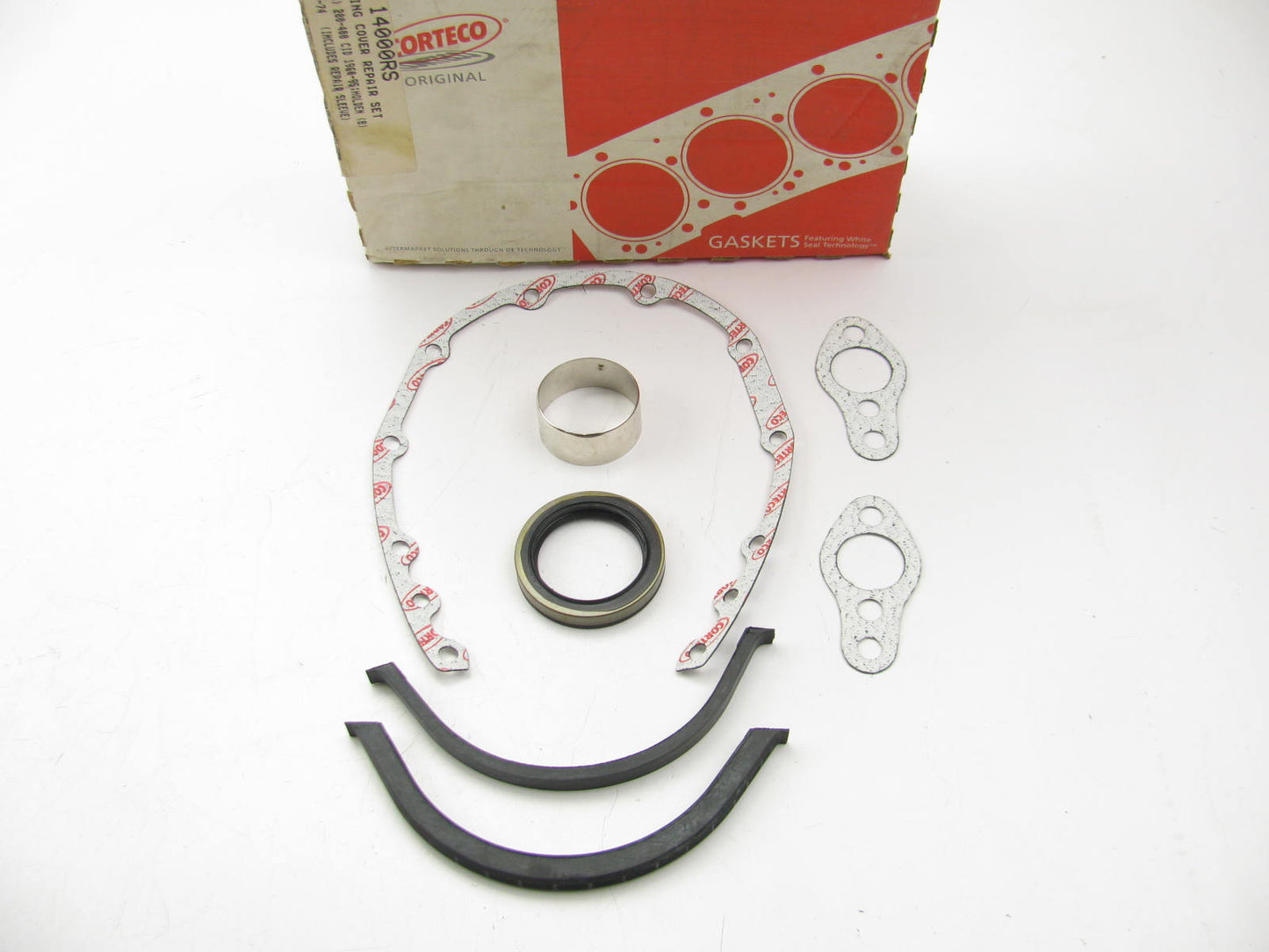 Corteco 14000RS Engine Timing Cover Gasket Set