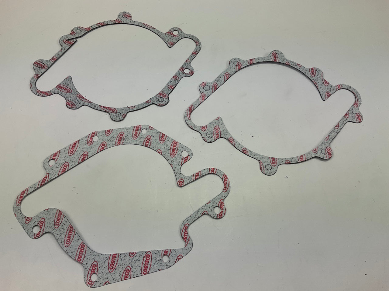Corteco 14007 Engine Timing Cover Gasket Set For 1964-1990 Oldsmobile 260-455 V8