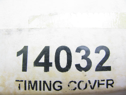 Corteco 14032 Timing Cover Gasket Set TCS45117