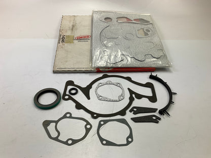 Corteco 14245 Timing Cover Gasket Set - 1964-1967 Cadillac 429 V8