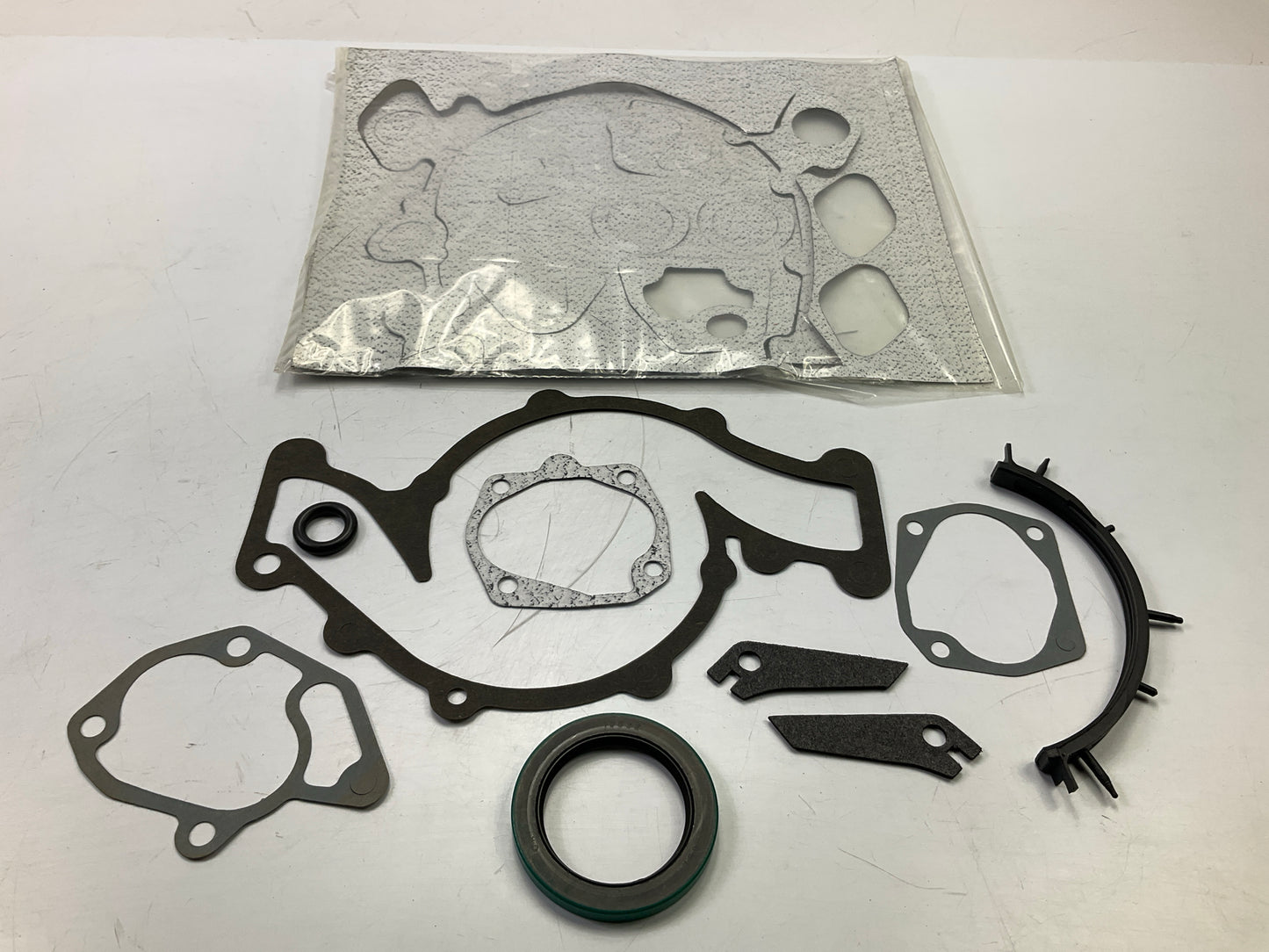Corteco 14245 Timing Cover Gasket Set - 1964-1967 Cadillac 429 V8
