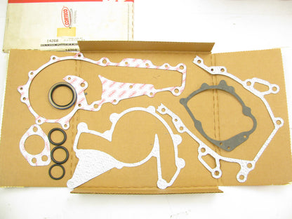 Corteco 14268 Engine Timing Cover Gasket Set - 1982-1985 Cadillac 250 V8