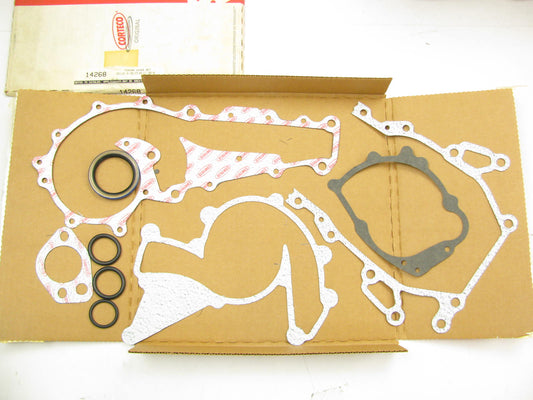 Corteco 14268 Engine Timing Cover Gasket Set - 1982-1985 Cadillac 250 V8