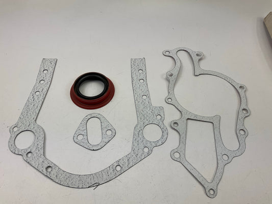Corteco 14284 Timing Cover Gasket Set For 1986-2006 Ford 3.0L-V6 VULCAN