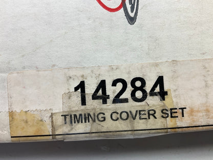 Corteco 14284 Timing Cover Gasket Set For 1986-2006 Ford 3.0L-V6 VULCAN